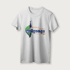 Harogara | Lord Murugan T-Shirt | Tamil | Unisex T-Shirt | 100% Cotton | Regular Fit | Spiritual Graphic Tee