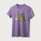 Hare Krishna | English | Unisex T-Shirt | 100% Cotton | Regular Fit | Spiritual Graphic Tee