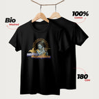 Hare Krishna | Tamil | Unisex T-Shirt | 100% Cotton | Regular Fit | Spiritual Graphic Tee