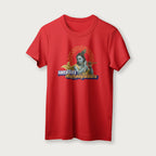 Hare Krishna | Tamil | Unisex T-Shirt | 100% Cotton | Regular Fit | Spiritual Graphic Tee