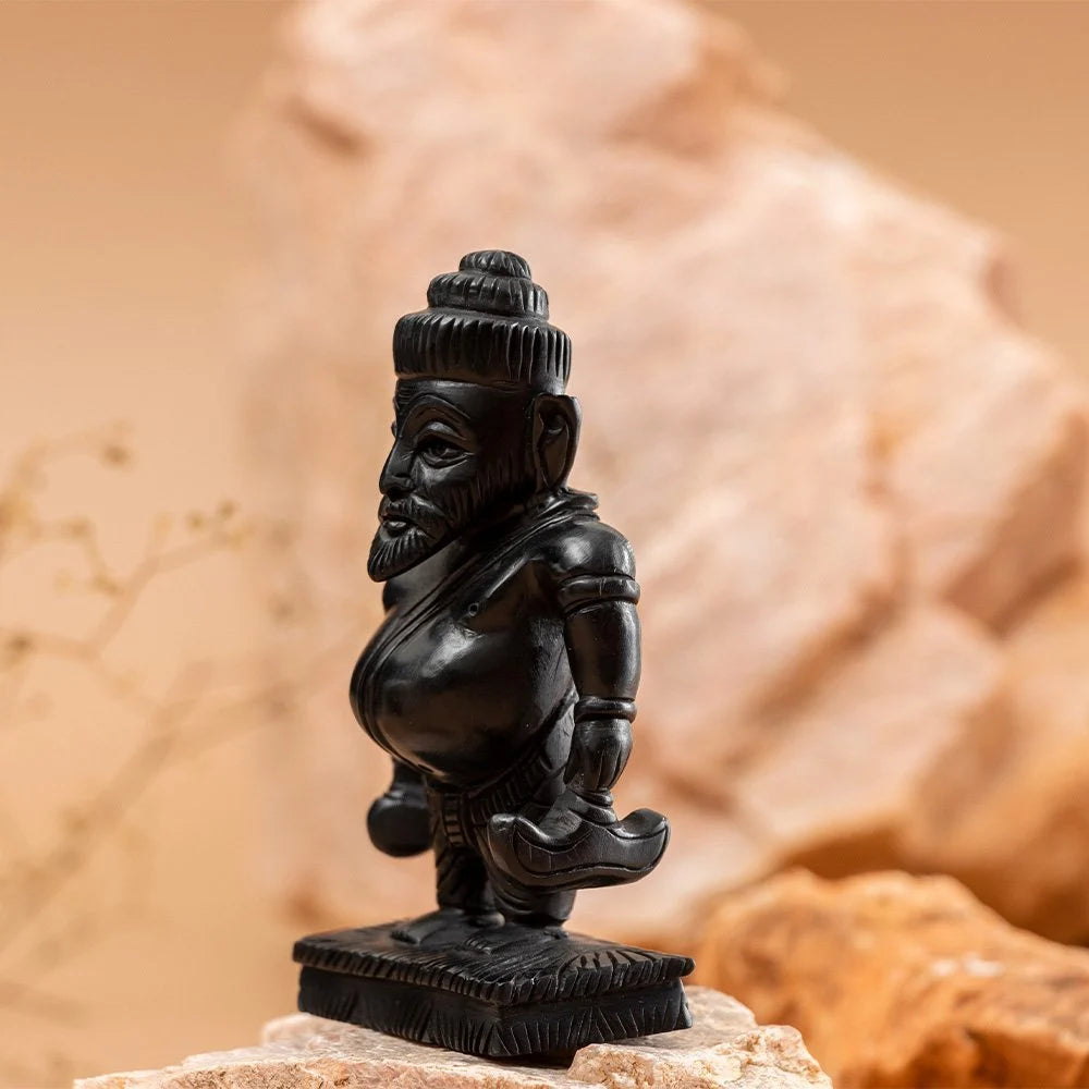 Karungali Agastya Rishi