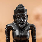 Karungali Agastya Rishi
