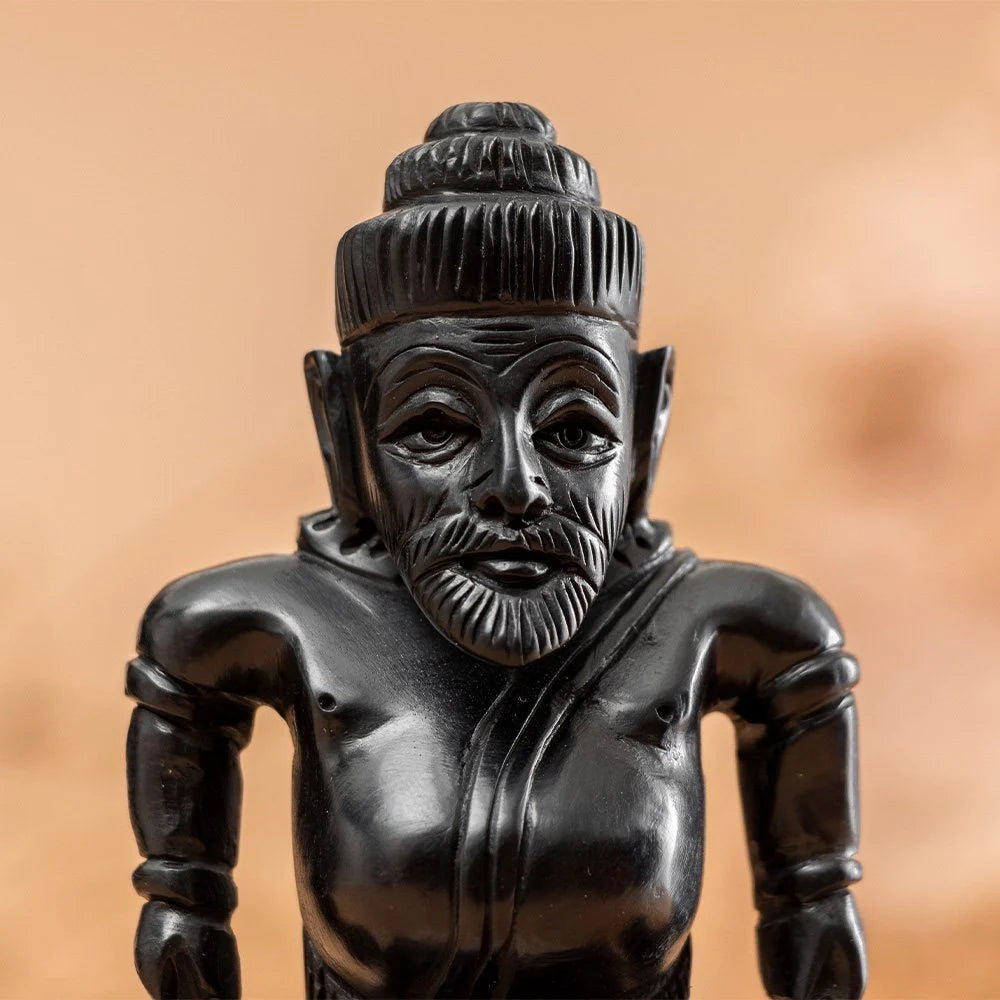 Karungali Agastya Rishi