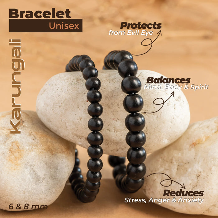 Karungali Bracelet