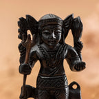 Karungali Bhairavar