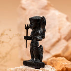 Karungali Bhairavar