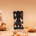 Karungali Bhairavar