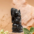 Karungali Ganesha