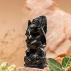 Karungali Ganesha