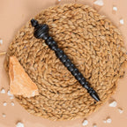 Karungali Hanuman Gadha