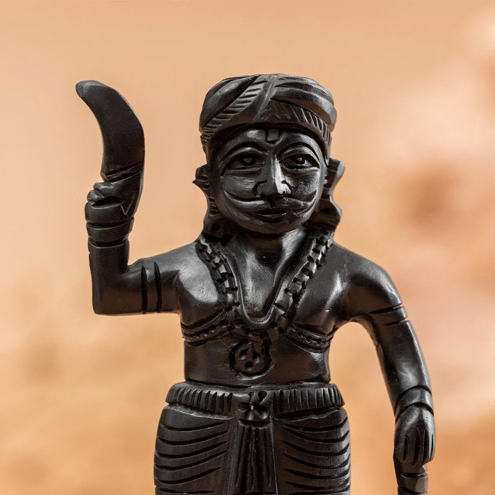 Karungali Karuppa Swami