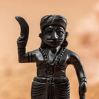 Karungali Karuppa Swami
