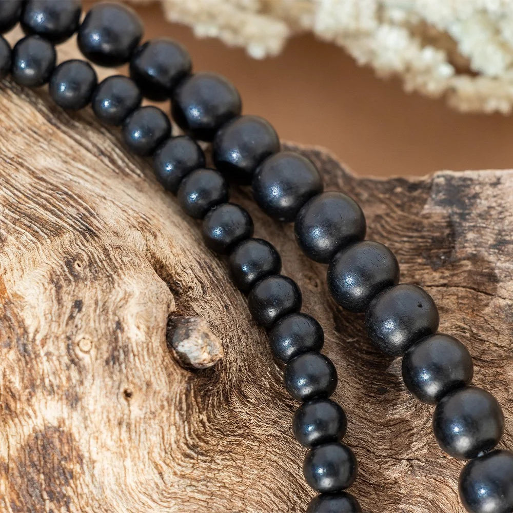 Karungali Mala 108 Beads