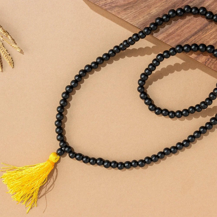 Karungali Mala 108 Beads