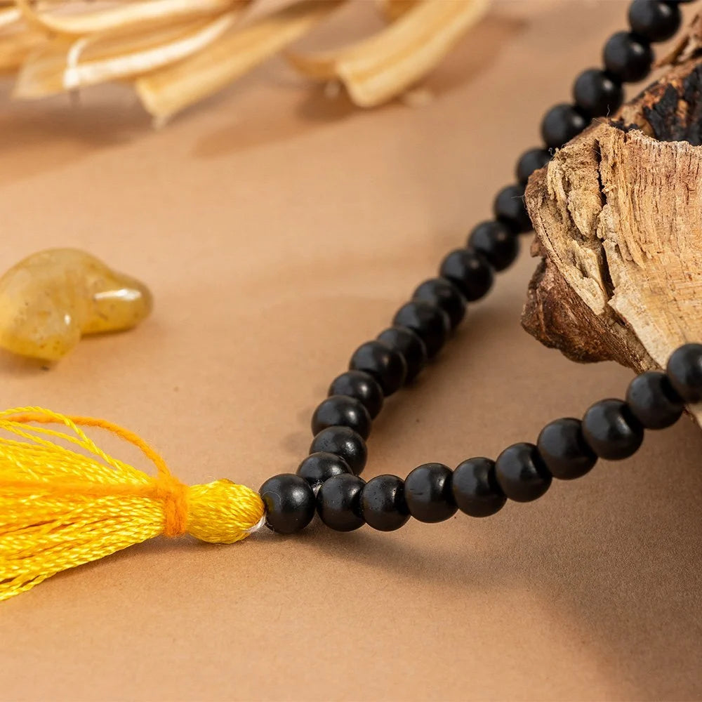 Karungali Mala 108 Beads