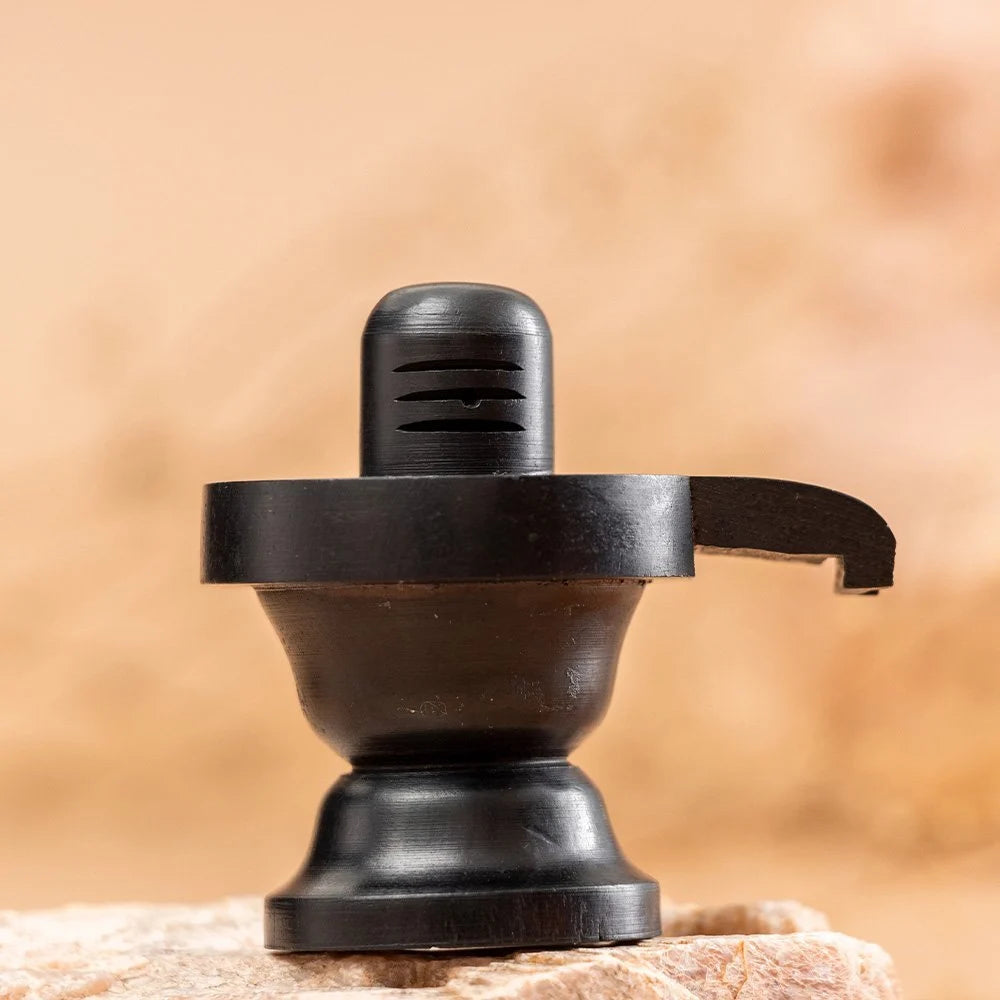 Karungali Shivalingam