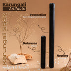 Karungali Stick