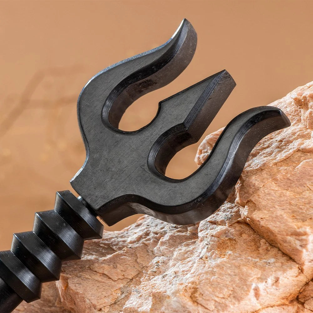 Karungali Trishul