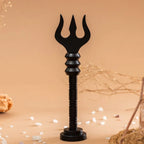 Karungali Trishul