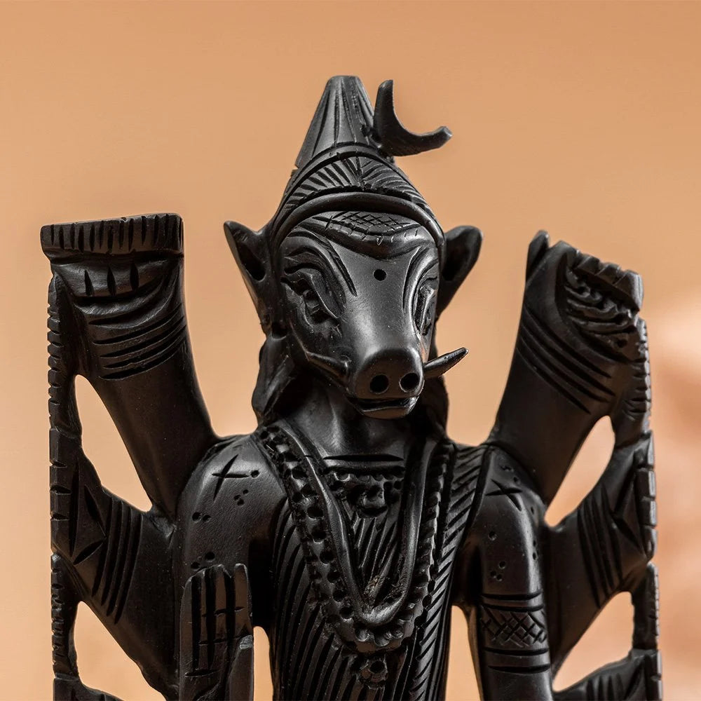 Karungali Varahi Amman