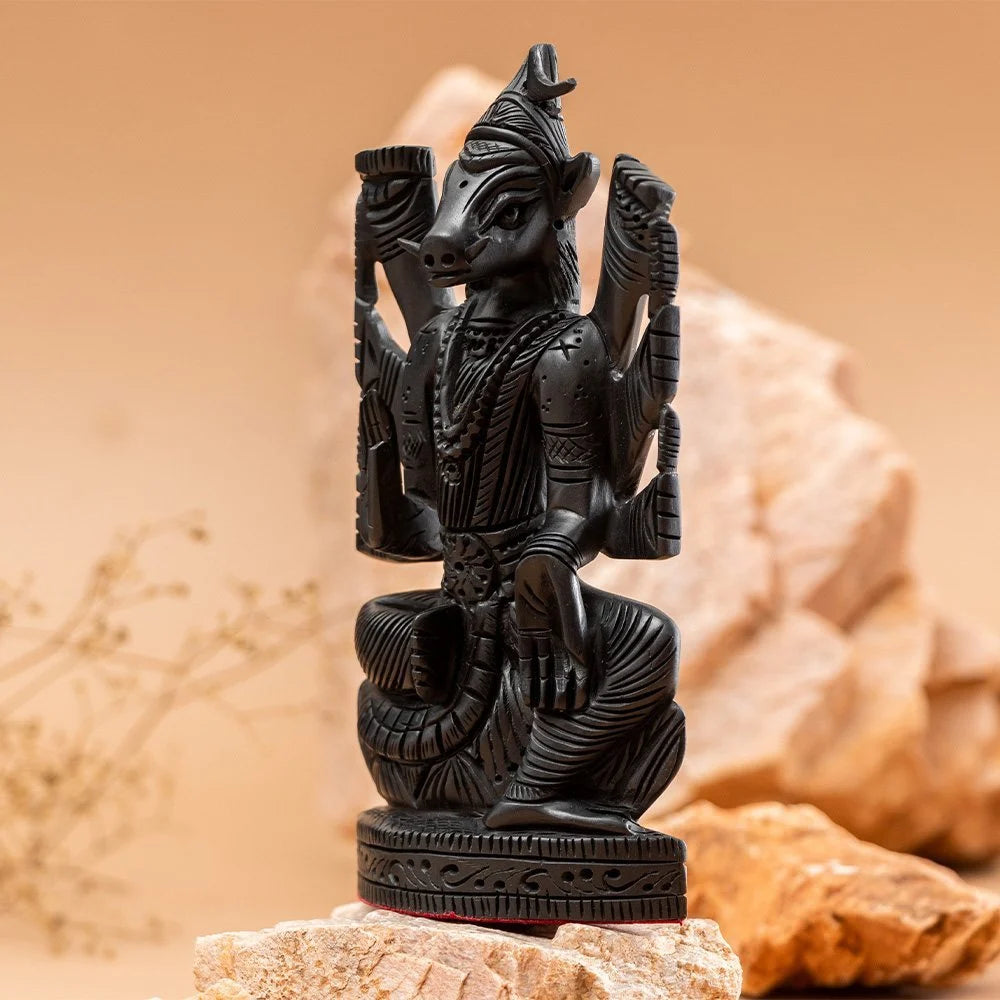 Karungali Varahi Amman