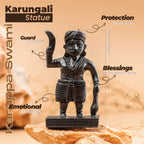 Karungali Karuppa Swami