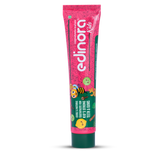 EDINORA KIDS TOOTHPASTE without SLS, Parabens, Harsh chemicals | Edible grade and safe if accidentally swallowed