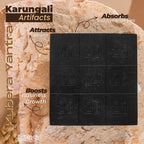Karungali Kubera Yantra