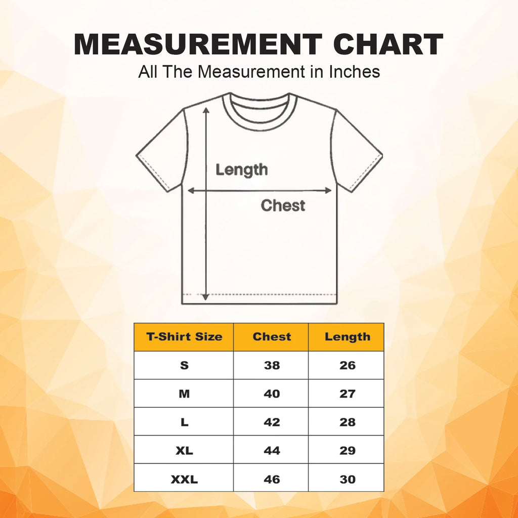 Anbu Thayavu Karunai | English | Unisex T-Shirt | 100% Cotton | Regular Fit | Spiritual Graphic Tee