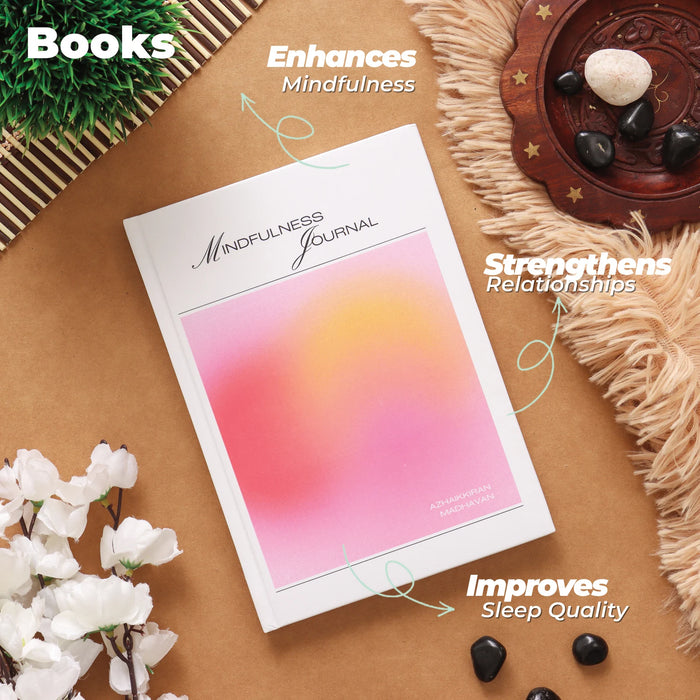 Mindfulness Journal