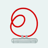 Mooligai Pendant | Energized Planetary Pendant | for Astrology Remedies