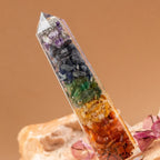 Orgone 7 Chakra Pencil