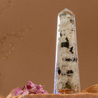 Orgone Moonstone Pencil