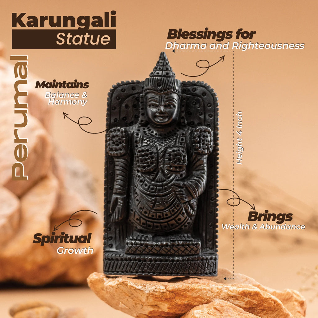 Karungali Perumal
