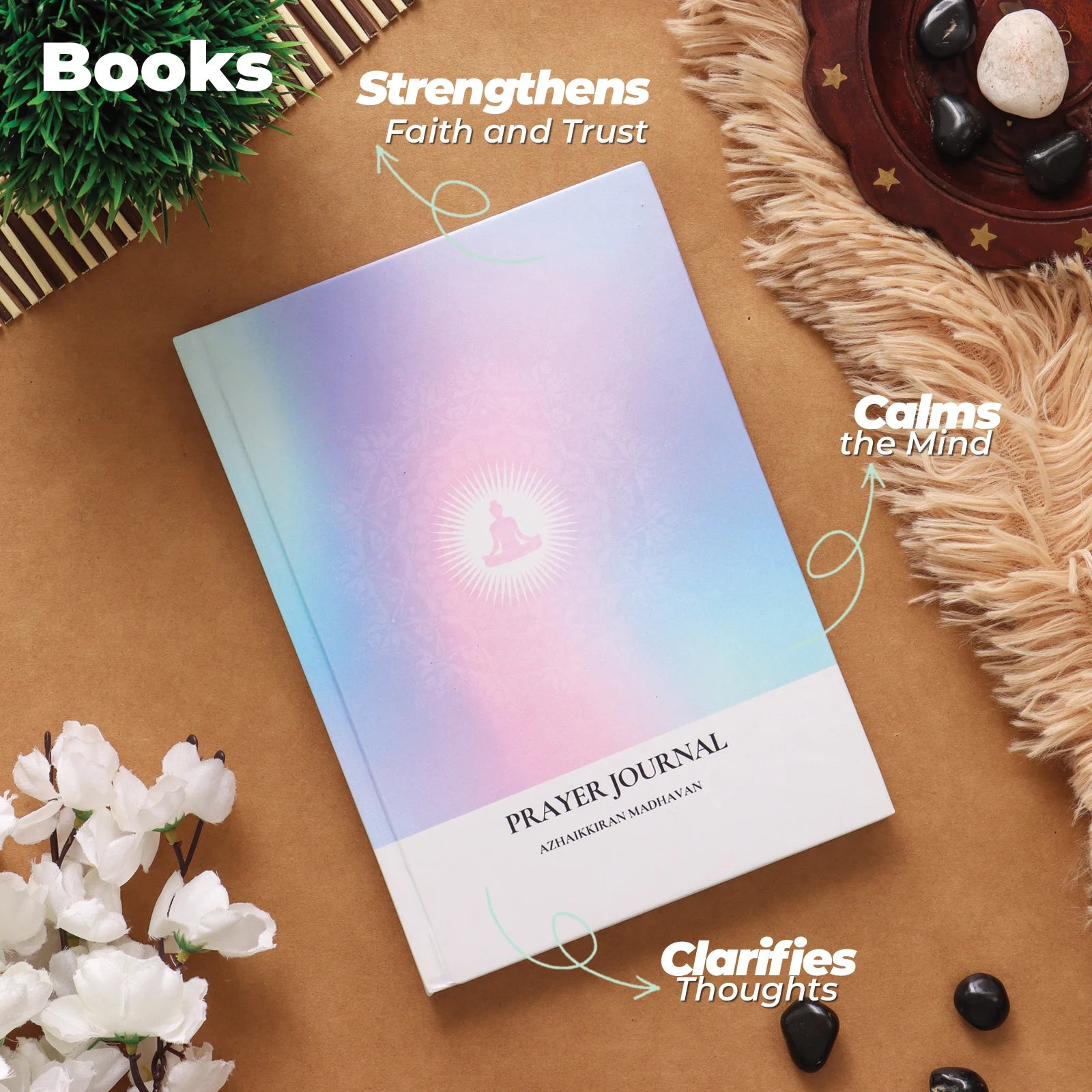 Prayer Journal