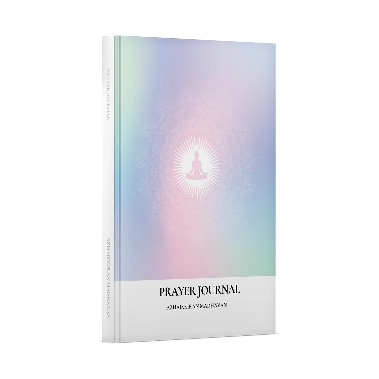 Prayer Journal