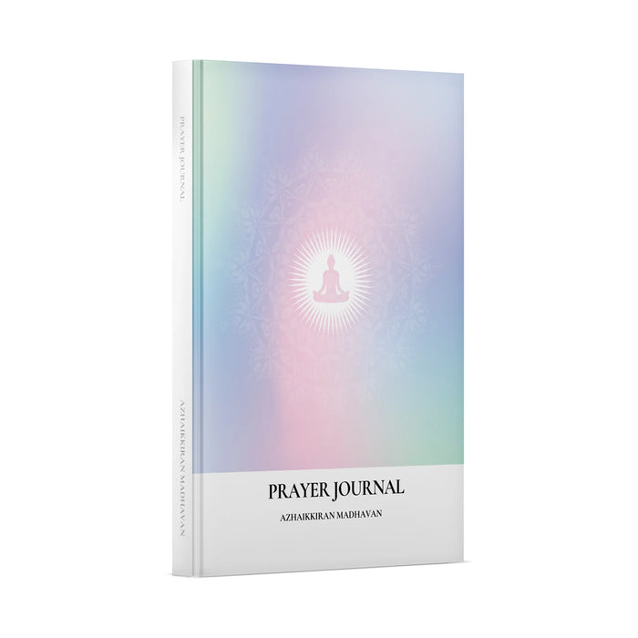 Prayer Journal