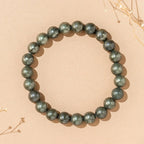 Pyrite Stone Bracelet