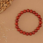 Red Jasper Bracelet