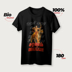 Saranam Ayyappa | Tamil | Unisex T-Shirt | 100% Cotton | Regular Fit | Spiritual Graphic Tee | D2
