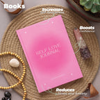 Self-Love Journal