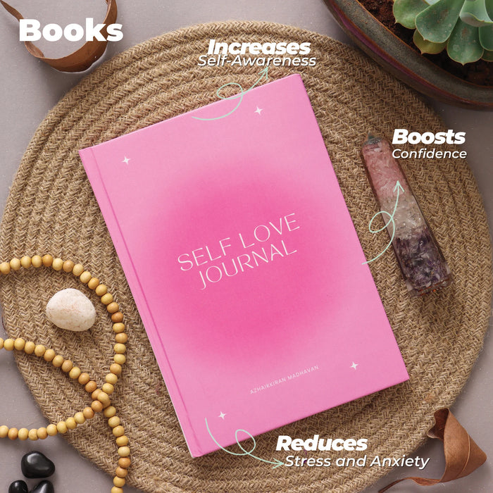 Self-Love Journal