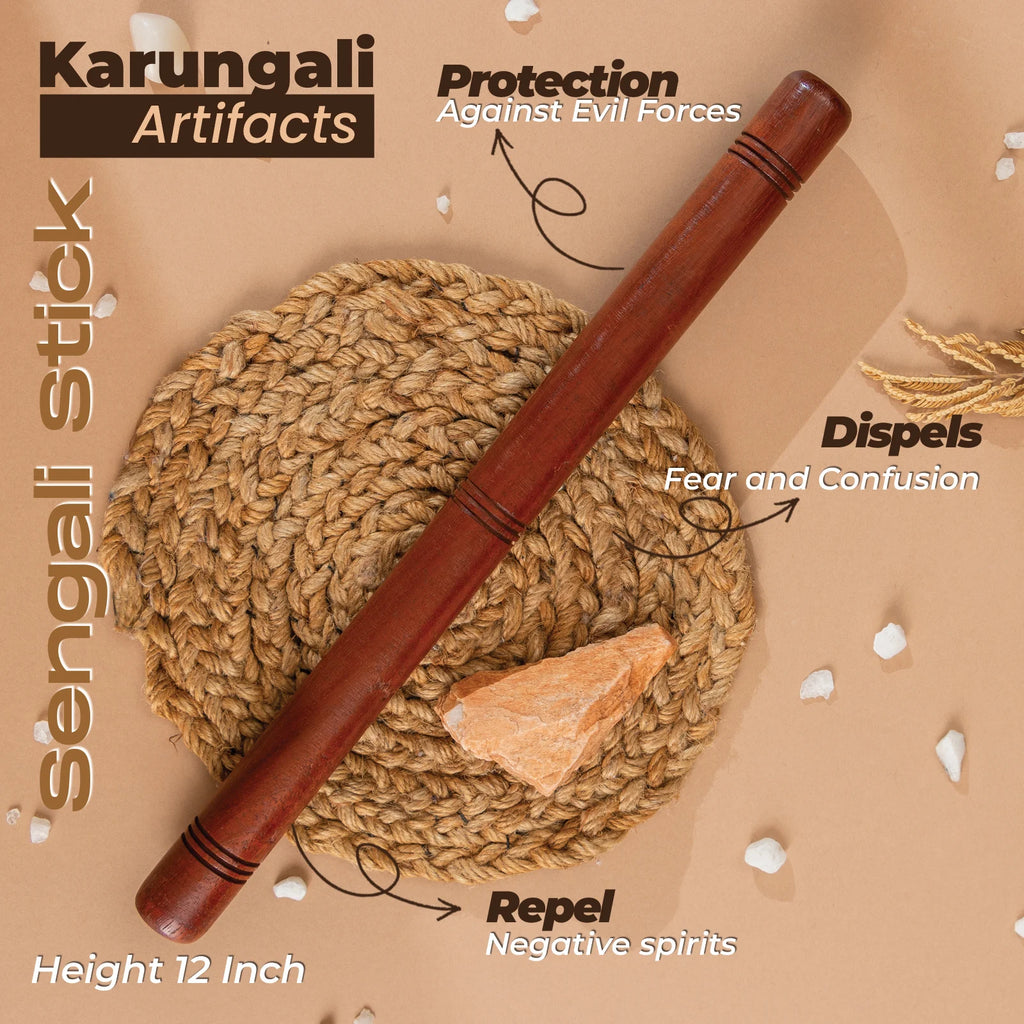 Sengali Stick