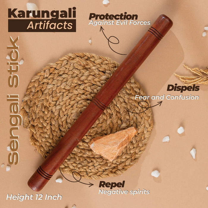 Sengali Stick
