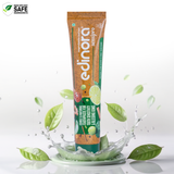 Edinora Sensipro ayurvedic toothpaste | For sensitivity, bad breath & bleeding gums | Oral microbiome friendly | No SLS, Parabens
