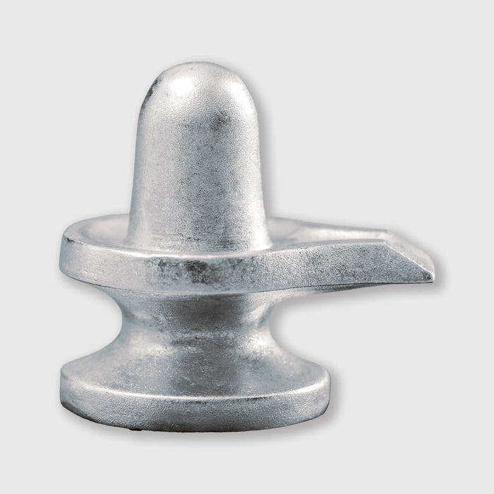 Mercury Shivaling
