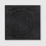 Karungali Sri Yantra