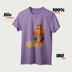 Swami Saranam | Tamil | Unisex T-Shirt | 100% Cotton | Regular Fit | Spiritual Graphic Tee | D1