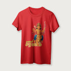 Swami Saranam | Tamil | Unisex T-Shirt | 100% Cotton | Regular Fit | Spiritual Graphic Tee | D1