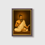 Thiruvalluvar | Spiritual Guru | Powerful Photo Frame | A3 | A4 | 6x8 inch